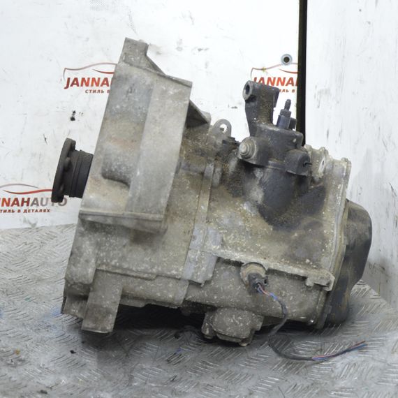 МКПП GRY 1.4 Seat Ibiza 2002-2017 коробка передач 5-ступка механіка Сеат Ібіца КПП | Зображення 2