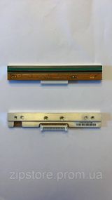 Термоголовка Godex ZX430i 300dpi