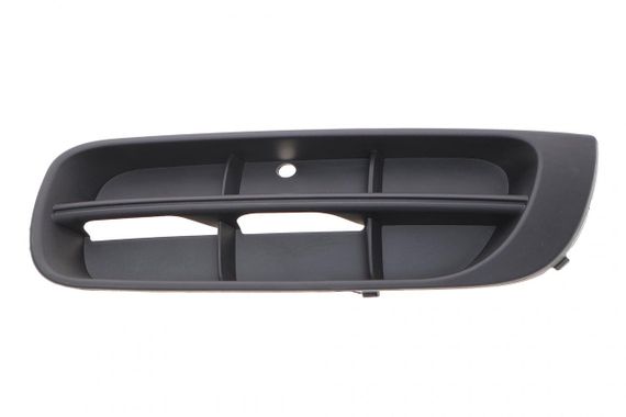 Вставка бампера без протитуманки Skoda Fabia Roomster 06-14 L  88070776102