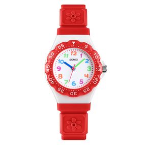 Годинник S2kmei 1483RD Red