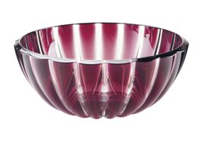 Салатник Guzzini Dolcevita 29690177 20 см рожевий