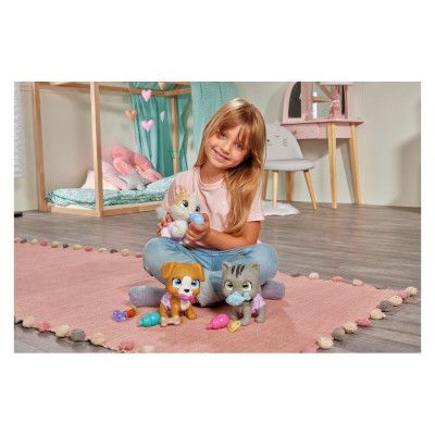 Ігровий набір Simba Pamper Petz Зайчик (5953052) | Зображення 4