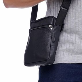 Сучасна сумка-месенджер, Стильна сумка-месенджер, Сумки-месенджери листоноші, Сумка OA-945 через плече