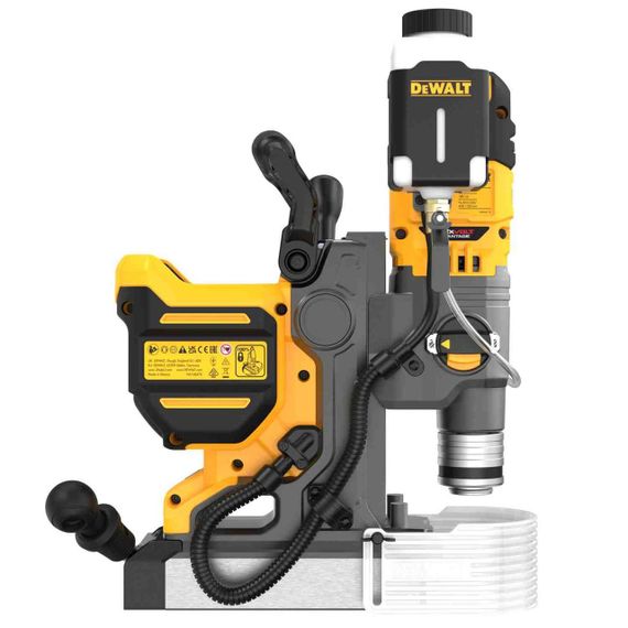 Станок сверлильный аккумуляторный бесщёточный магнитный DeWALT DCD1623N | Зображення 3