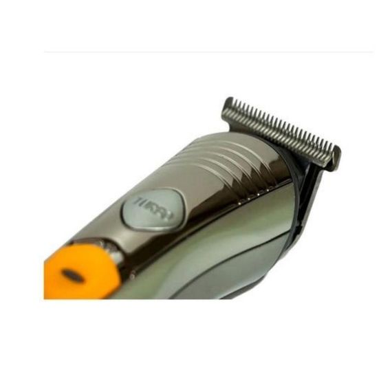 Машинка для стрижки Kemei LFQ-KM-590A 7в1 (40) (MER-13409_441) | Зображення 5