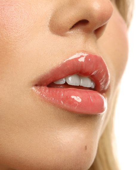 Блиск для губ "Лічі" LIPSS Lipper Lip Gloss - Lychee Spritz (8 ml) | Зображення 1