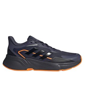 Кросівки для бігу adidas X9000L1 Performance GX8295 (чоловічі, темно-сині, текстиль, повсякденні, адідас)
