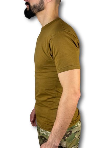 Футболка ТТХ Койот 56 | Зображення 5