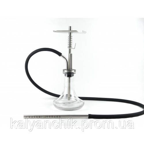 Кальян Trumpet Hookah Combi mini (з колбою)