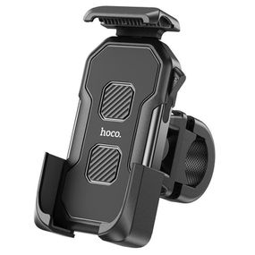Вело- Мото- держатель Hoco DCA28 Black