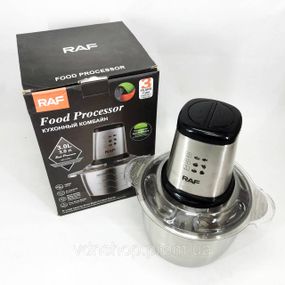 Електричний подрібнювач блискавка, Блендер з гострим лезом, Блендер з гострими сталевими лезами XN-89