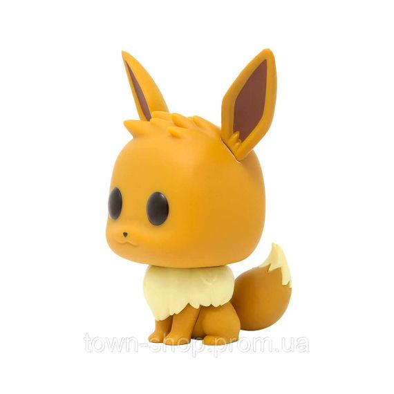 Игровая фигурка Funko Pop! серии Покемон – Иви | Зображення 2