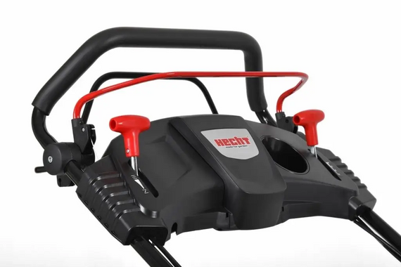 Газонокосарка HECHT 5564 SX 5IN1 бензинова | Зображення 6