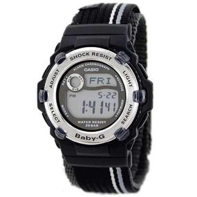 Годинник наручний Casio Baby-G BG-3003V-1ER