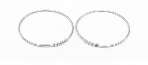 Ремкомплект суппорта переднего Lada Nova 81- d=48mm  +2 поршня  Lucas  248992 | Зображення 4