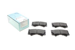 Колодки тормозные передние Toyota Land Cruiser 200 08-  ADT342175