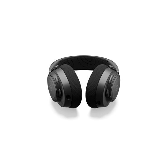Навушники SteelSeries Arctis Nova 7 Black (SS61553) | Зображення 2