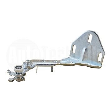 Ролик двери сдвижной правый нижний Iveco Daily 14-, AutoTechteile, 505 1729, FT95692