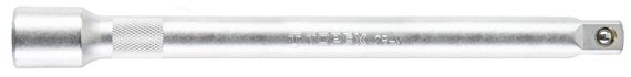 Удлинитель TOPEX 1/2,  250 мм (38D554)