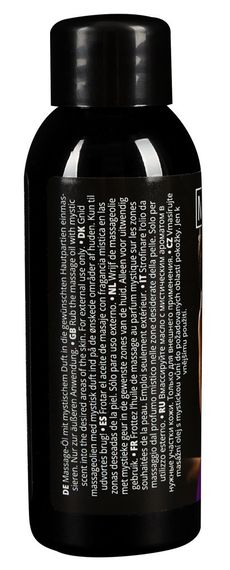 Олія масажна Magoon Indisches Liebesöl (таємничний аромат Індії) 50 мл sexstyle | Зображення 2