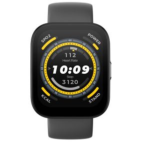 Смарт-часы Amazfit Bip 5 Black (997954)