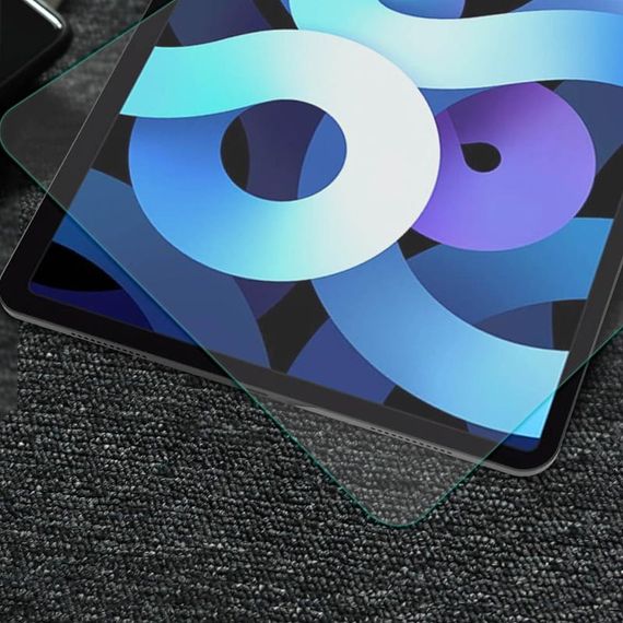 Защитное стекло Nillkin (H+) для Apple iPad Air 11'' (2024-25) Прозрачный | Зображення 6