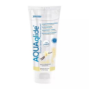 Лубрикант - AQUAglide Vanille, 100 мл sexstyle