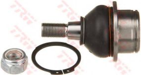 Опора кульова FORD TRANSIT 00-14 перед. міст (Вир-во TRW) TRW JBJ730 на FORD TRANSIT CONNECT (P65_, P70_, P80_)