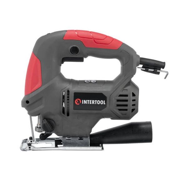 Електролобзик 750 Вт INTERTOOL DT-0461 | Зображення 1