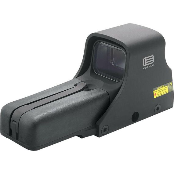Прицел коллиматорный EOTECH 552 68МОА 1MOA Коллиматор Тактический прицел Коллиматорный прицел | Зображення 1