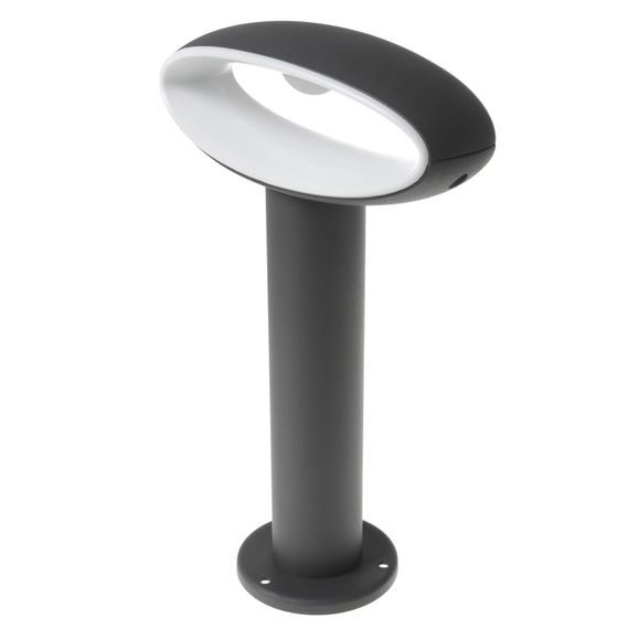 Уличный фонарь садово-парковый наземный LED LED 9W IP54 (PL-14/30)