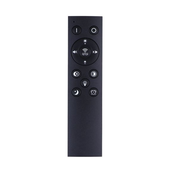 LED Панель Light Circular 32cm Remote (M666) | Зображення 3