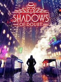Shadows of Doubt (PC) - Steam Gift - GLOBAL