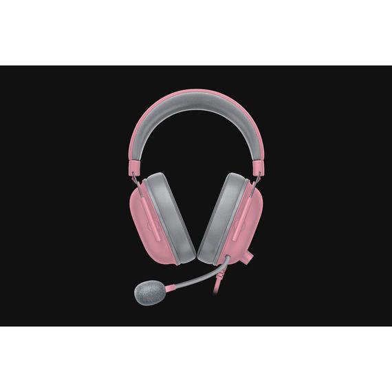 Навушники Razer Blackshark V2 X Quartz (RZ04-03240800-R3M1) | Зображення 1