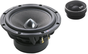 Компонентна акустика Blam S165.100A