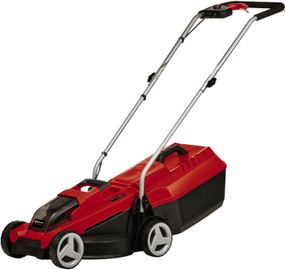 Газонокосилка Einhell GE-CM 18/32 Li-Solo, PXC, аккум., 32л, 25л, 8.5кг, (без АКБ и ЗУ) (3413256)