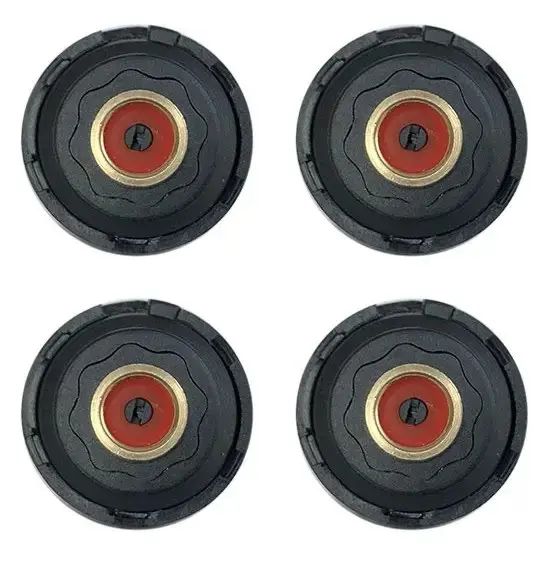 Система контроля давления в шинах TPMS+SOLAR  внешние датчики | Зображення 4