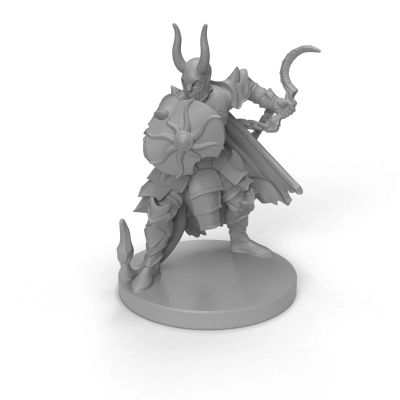 Настольная игра Lord of Boards Темная гавань. Челюсти льва (Gloomhaven Jaws of the Lion) (LOB2312UA) | Зображення 2
