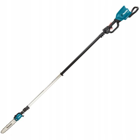 Высоторез аккумуляторный телескопичекий Makita DUA301Z (30 см, 20 м/с, 2.6-3.8 м, BL, LXT, без аккумуляторов и зарядного устройства) | Зображення 2