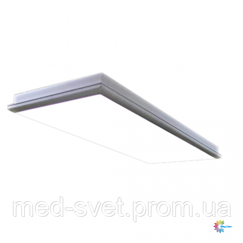 Бестеневой светильник рабочего поляStomSvit ELIT PRO | Зображення 3