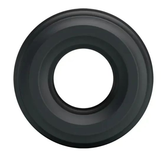 Ерекційне кільце BAILE - COCK RING, BI-210174 Sex Aura | Зображення 2