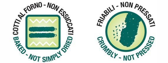 Ласощі для канарок Padovan Stix Energy Canarini, 80 гр | Зображення 1