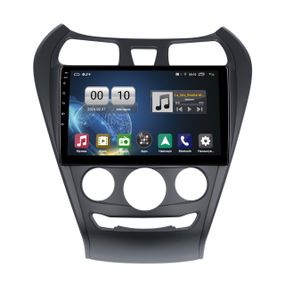 Штатна магнітола серії QIV Q1 під Hyundai Eon 2011+ 9 дюймів