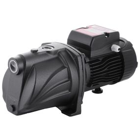 Насос поверхневий самовсмоктувальний KOER JET-125 (KP2660)