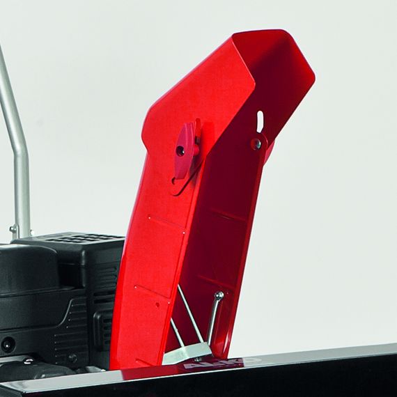 Снегоуборщик бензиновый AL-KO Comfort SnowLine 620 E II (112935) | Зображення 1