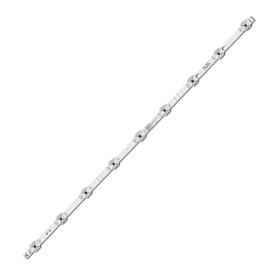 LED підсвітка TV 65" Hisense: HZ65A55E, 65A52E, HZ65E3D-PRO, HZ65A56E, HZ65A57E, 65R6090G, 65R6000GM 1шт.