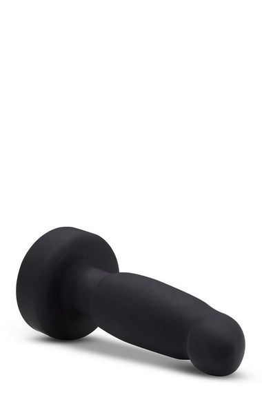 Анальний вібратор із пультом чорний ANAL ADVENTURES PLATINUM CIRCUIT PLUG Sex Aura | Зображення 1