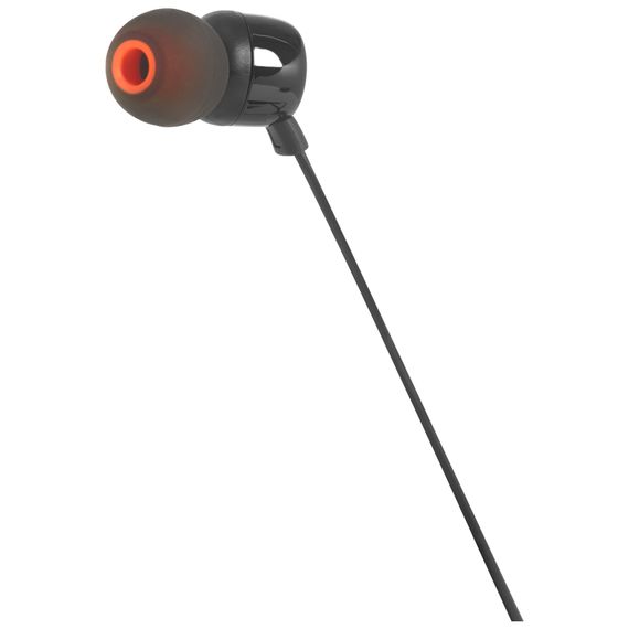 Навушники JBL Tune 110 Eco Black (JBLT110BLKE) | Зображення 5