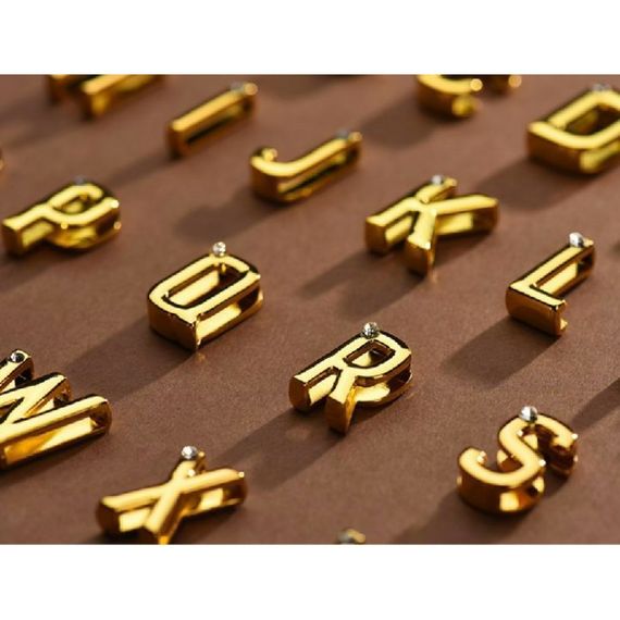 Чокер з написом BABY 3,7*44,5 sexstyle | Зображення 1