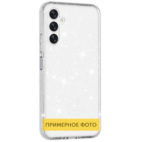 TPU чехол Nova для Xiaomi Redmi A5 / Poco C71 Clear
